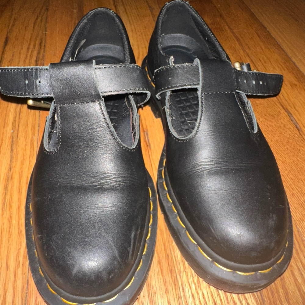 Dr. Marten Loafers